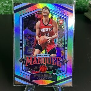 Panini Lot of 10 Houston Rockets 🚀 BASKETBALL 🏀 TRADING CARDS